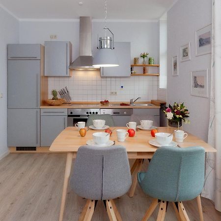 Villa Frisia Nr 29 Heringsdorf  Bagian luar foto