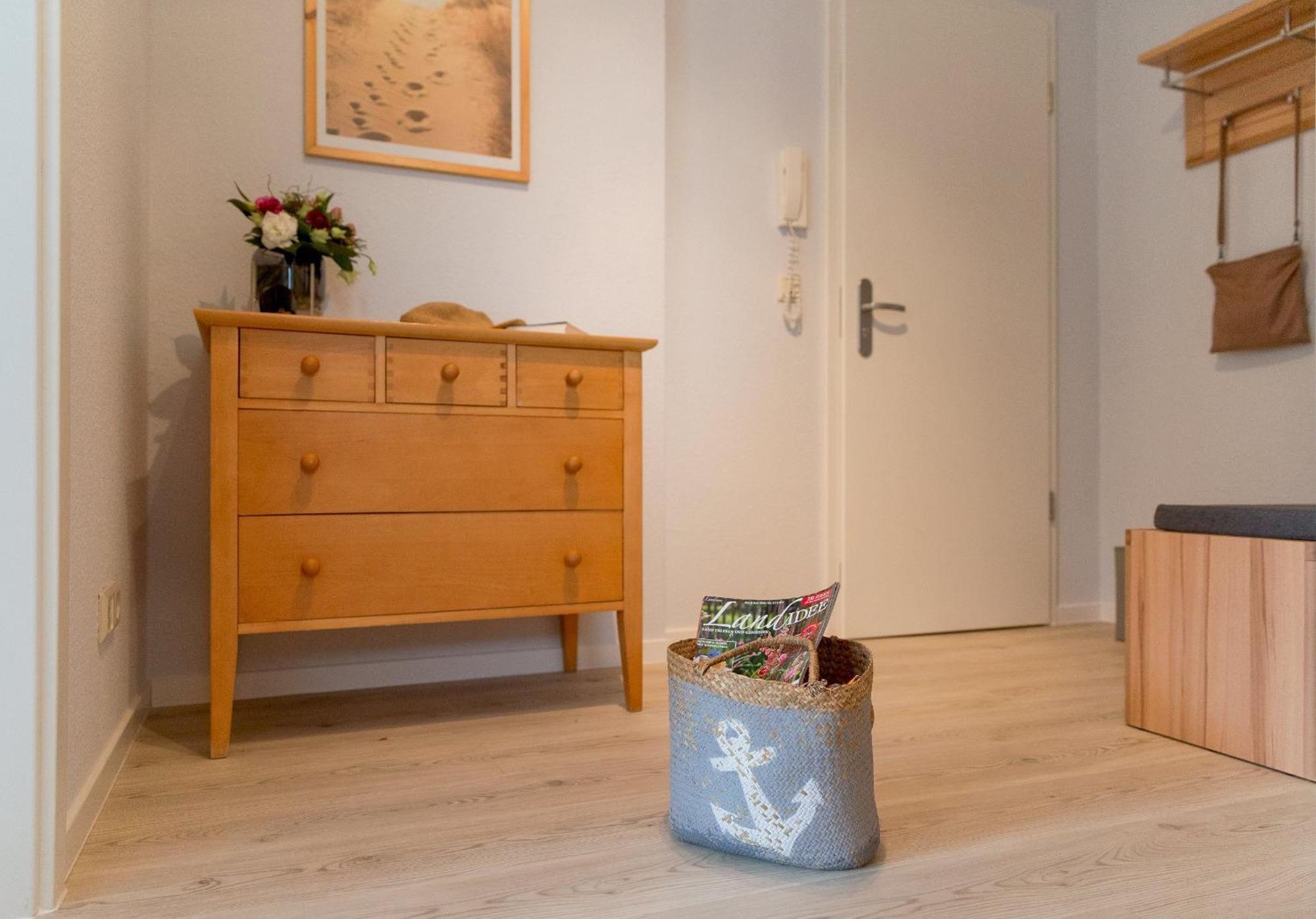Villa Frisia Nr 29 Heringsdorf  Bagian luar foto