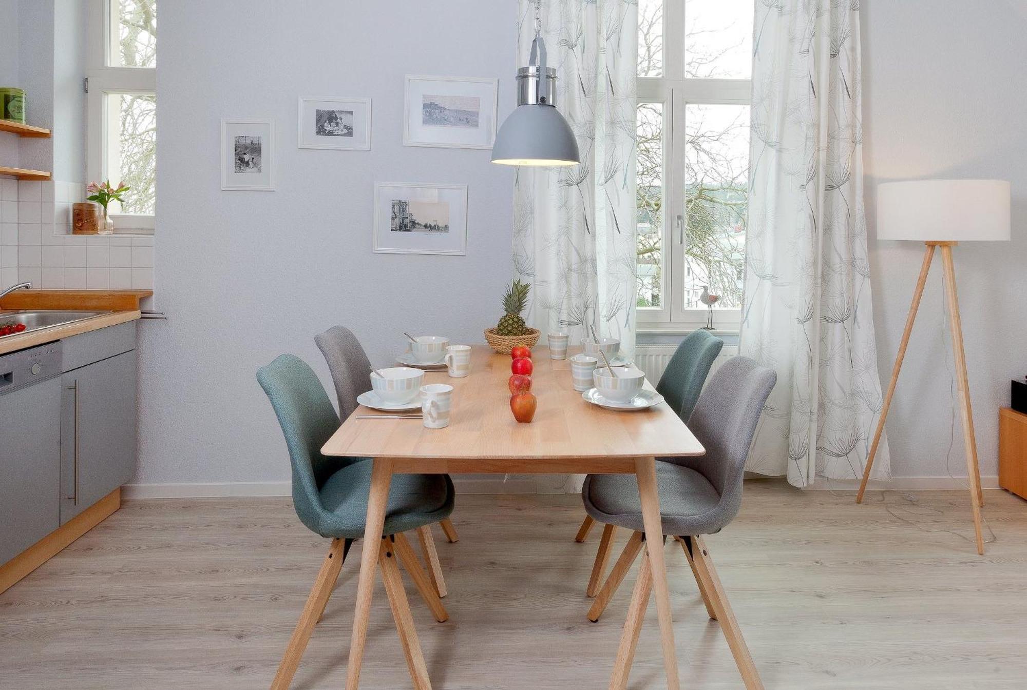 Villa Frisia Nr 29 Heringsdorf  Bagian luar foto
